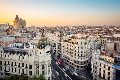 spain biggest cities|Largest Cities in Spain 2019 .